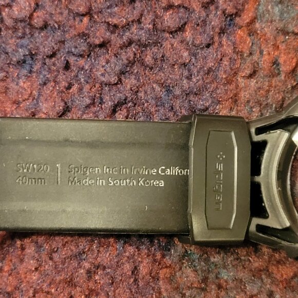 SAMSUNG GALAXY WATCH 4 40MM (2021) ACCESSORIES - Picture 6 of 12